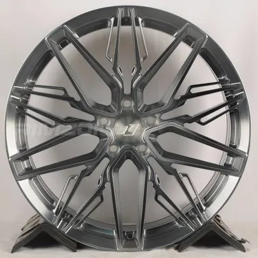 Кованый диск RGW WHEELS RGW0158 R21 9J 5x112 ET32 dia 66.6