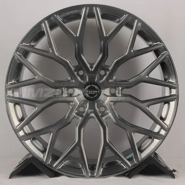 Кованый диск RGW WHEELS RGW914 R20 9.5J 6x139.7 ET15 dia 106.1