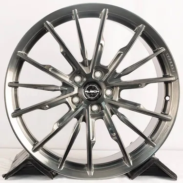 Кованый диск RGW WHEELS RGW1543 R22 10J 5x112 ET30 dia 66.6