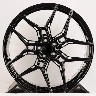 Кованый диск RGW WHEELS S3192502-15 R21 9J 5x114.3 ET35 dia 67.1