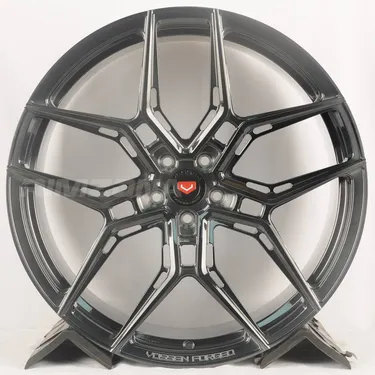 Кованый диск RGW WHEELS RGW608 R21 9J 5x114.3 ET35 dia 67.1