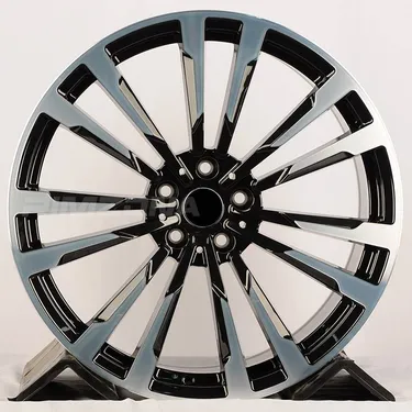 Кованый диск RGW WHEELS S3192502-20 R21 9.5J 5x112 ET33 dia 66.6