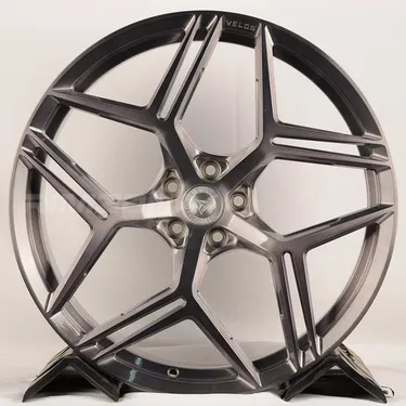 Кованый диск VELOS VXS 02 R21 8.5J 5x108 ET35 dia 63.4