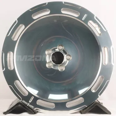 Кованый диск RGW WHEELS S3192502-37 R21 9J 5x112 ET34 dia 66.6