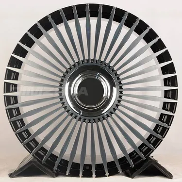 Кованый диск IWHEEL CR08005 R22 9J 6x139.7 ET25 dia 77.8