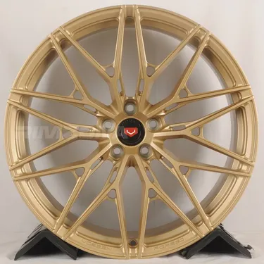 Кованый диск RGW WHEELS RGW1852 R21 9J 5x112 ET30 dia 66.6