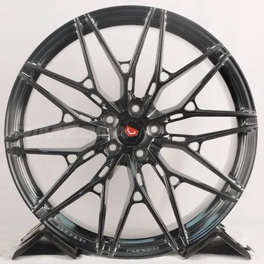 Кованый диск RGW WHEELS RGW1852 R21 9J 5x112 ET30 dia 66.6