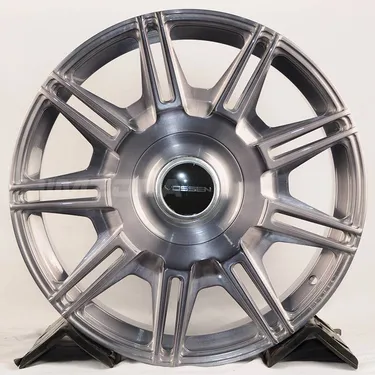 Кованый диск KOKO KUTURE 090 R21 9J 5x120 ET45 dia 62.5