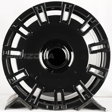 Кованый диск В СТИЛЕ LI RGW2521 R22 9.5J 5x120 ET38 dia 62.5