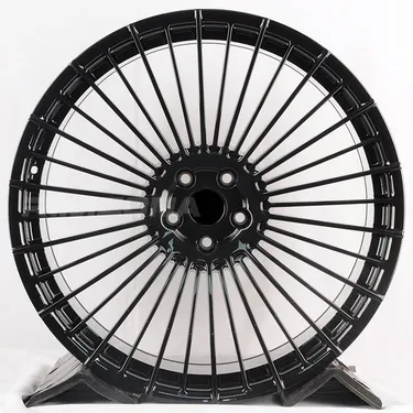 Кованый диск RGW WHEELS S3192502-48 R23 10J 5x112 ET30 dia 66.6