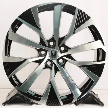 Кованый диск RGW WHEELS RGW341 R20 8.5J 5x114.3 ET38 dia 60.1