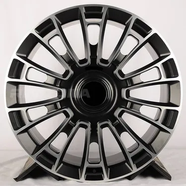Кованый диск RGW WHEELS S3192502-39 R22 9.5J 5x120 ET42 dia 72.6