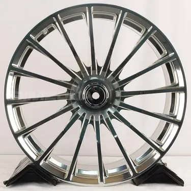Кованый диск RGW WHEELS RGW4151 R21 9J 5x112 ET34 dia 66.6
