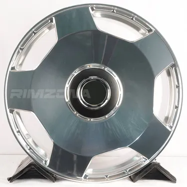 Кованый диск В стиле Mercedes RGW4969 R22 10J 5x112 ET45 dia 66.6