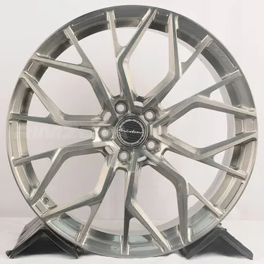 Кованый диск RGW WHEELS RGW1537 R20 8.5J 5x114.3 ET40 dia 67.1