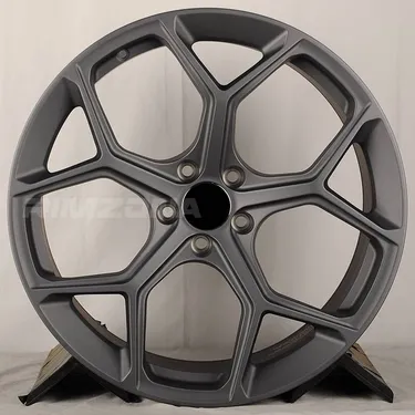 Кованый диск RGW WHEELS S3192502-31 R21 9J 5x112 ET30 dia 66.6