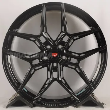 Кованый диск RGW WHEELS RGW608 R21 9J 5x112 ET35 dia 66.6