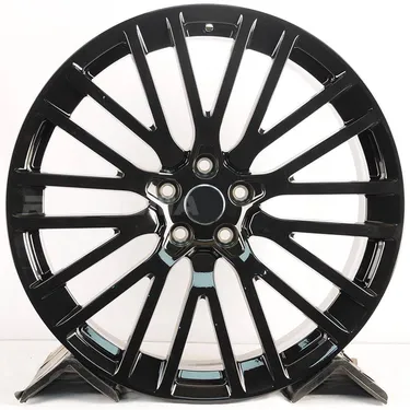 Кованый диск RGW WHEELS RGW5710 R23 9.5J 5x120 ET40 dia 72.6