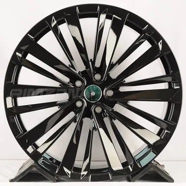 Кованый диск В СТИЛЕ LI CR10003 R21 9J 5x120 ET40 dia 62.5
