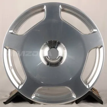 Кованый диск RGW WHEELS RGW0162 R21 9J 5x112 ET34 dia 66.6