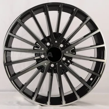 Кованый диск RGW WHEELS S3192502-62 R22 10J 5x112 ET44 dia 66.6
