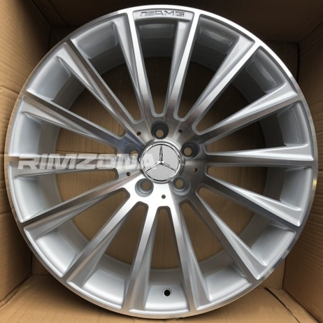 Литой диск DK-Rims MB-6423 R19 9.5J 5x112 ET38 dia 66.6