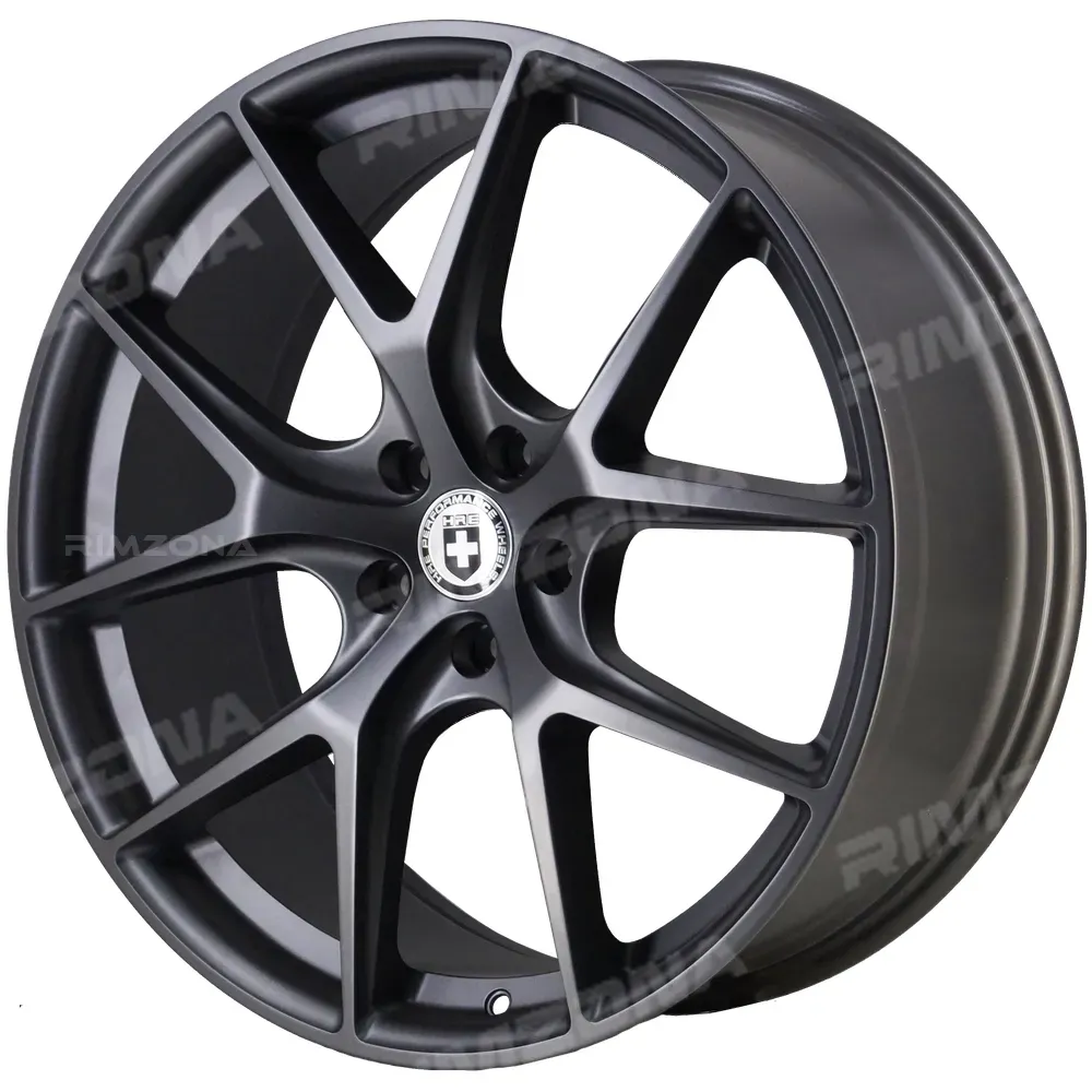 Литые диски DK-Rims 410103 R17 7.5J 4x100 ET40 dia 60.1 (SMG) купить в  Казани по выгодной цене