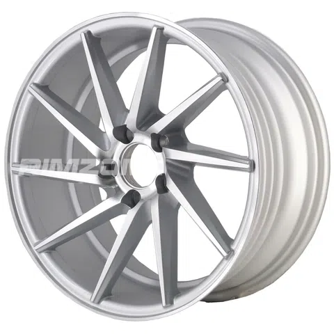 Литой диск В СТИЛЕ VOSSEN CVT R14 6J 4x100 ET35 dia 67.0