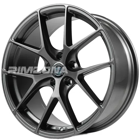 Литой диск HRE P101 R18 8J 5x114.3 ET40 dia 67.1