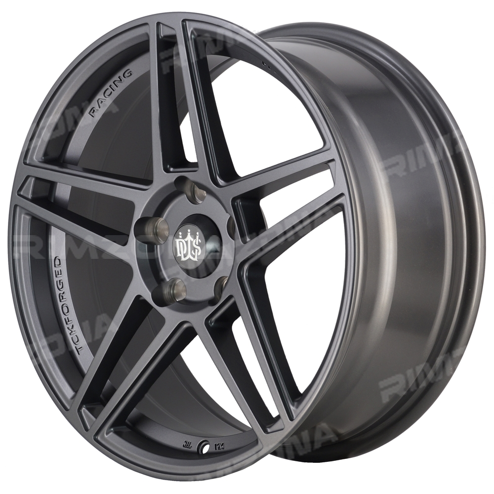 Литые диски DK-Rims 225 R17 7.5J 4x100 ET38 dia 60.1 (SMG) купить в Казани  по выгодной цене