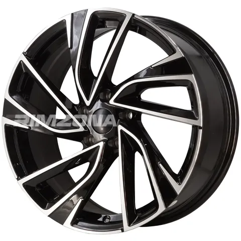 Литой диск В стиле Volkswagen 5481 R18 7.5J 5x112 ET40 dia 66.6