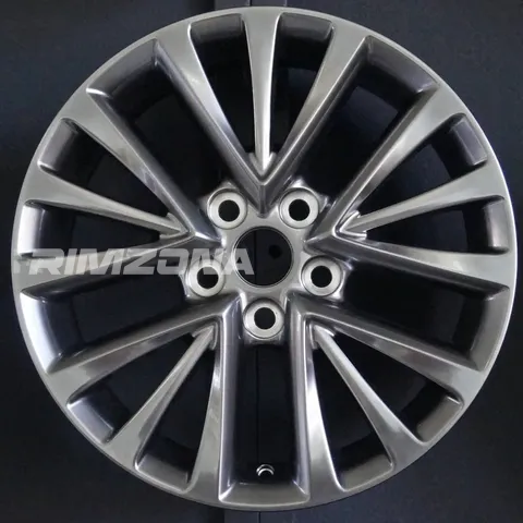 Литой диск В стиле Toyota XV55 R17 7J 5x114.3 ET45 dia 60.1