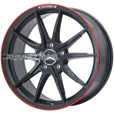 Литой диск DK-Rims MB-4050 R18 9J 5x112 ET40 dia 66.6