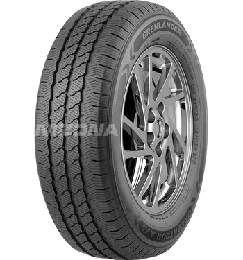 Шина GRENLANDER GREENTOUR A/S 225/70 R15 110R