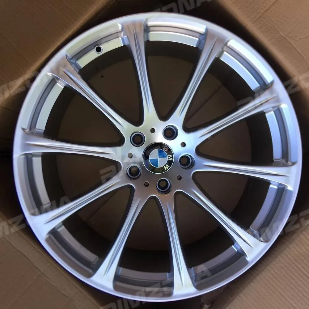 Литые диски В стиле BMW 166 Style R21 10.5J 5x112 ET30 dia 66.6 (HS) купить  в Казани по выгодной цене