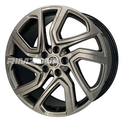 Литой диск В СТИЛЕ LAND ROVER RANGE ROVER SPORT HSE R22 9.5J 5x120 ET45 dia 72.6