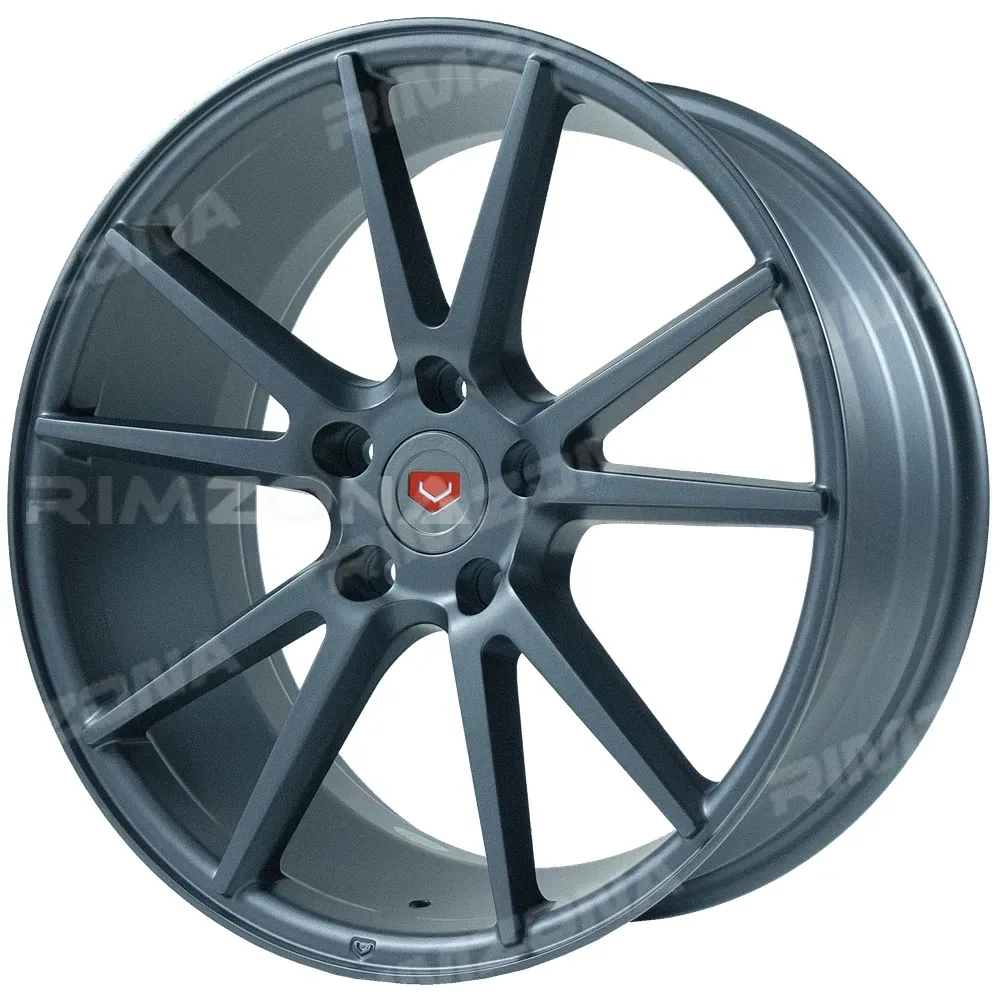 Литые диски В СТИЛЕ VOSSEN DWS-5530 R18 8J 5x100 ET35 dia 57.1 (SMG) купить  в Казани по выгодной цене