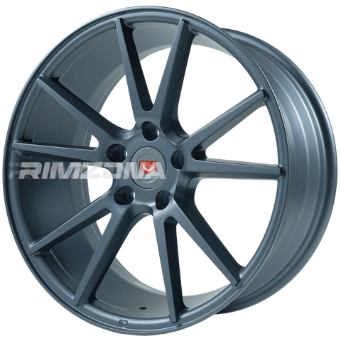 Литой диск DK-Rims 5530 R18 8J 4x100 ET40 dia 60.1