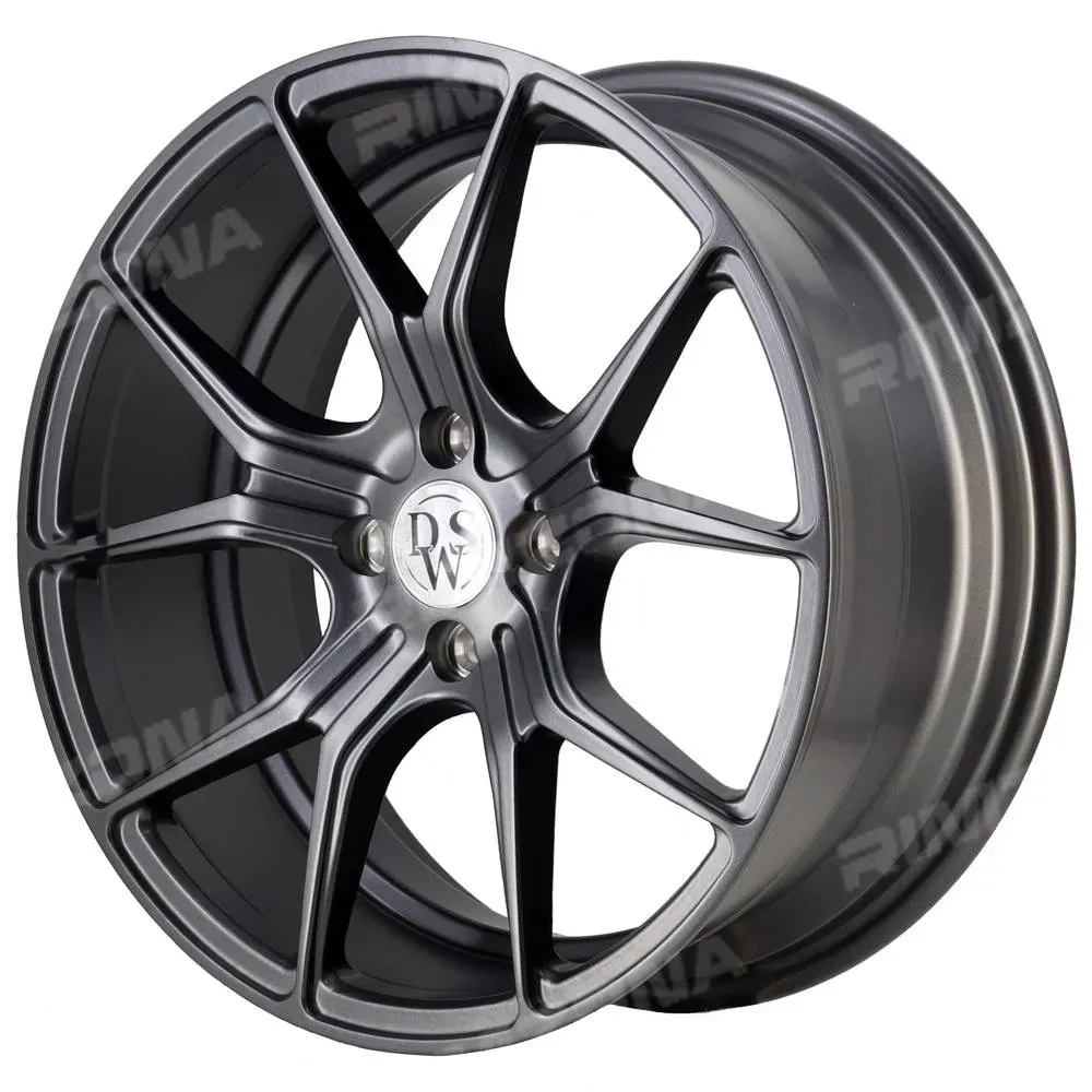 Литые диски В СТИЛЕ VOSSEN DWS-7943 R17 7.5J 4x100 ET42 dia 60.1 (SMG)  купить в Казани по выгодной цене