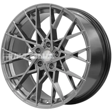 Литой диск VPS VPS-SW195 R19 8.5J 5x108 ET38 dia 73.1