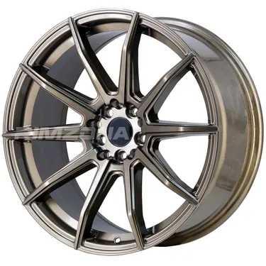 Литой диск A-Rims SHOGUN S10 R18 10J 5x100/5x114.3 ET30 dia 73.1