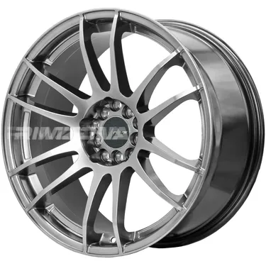 Литой диск RAYS GRAM LIGHTS 57XTREME R19 9.5J 5x112 ET35 dia 66.6