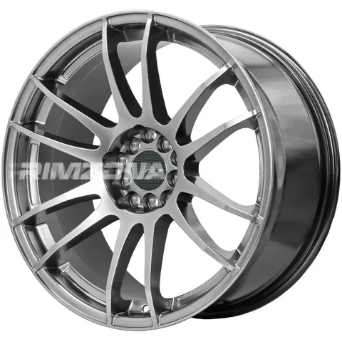 Литой диск RAYS Gram Lights 57Xtreme R18 8.5J 5x100/5x114.3 ET30 dia 73.1