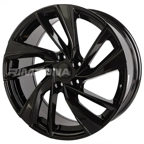 Литой диск POWCAN BK5772 R18 8J 5x112 ET40 dia 57.1