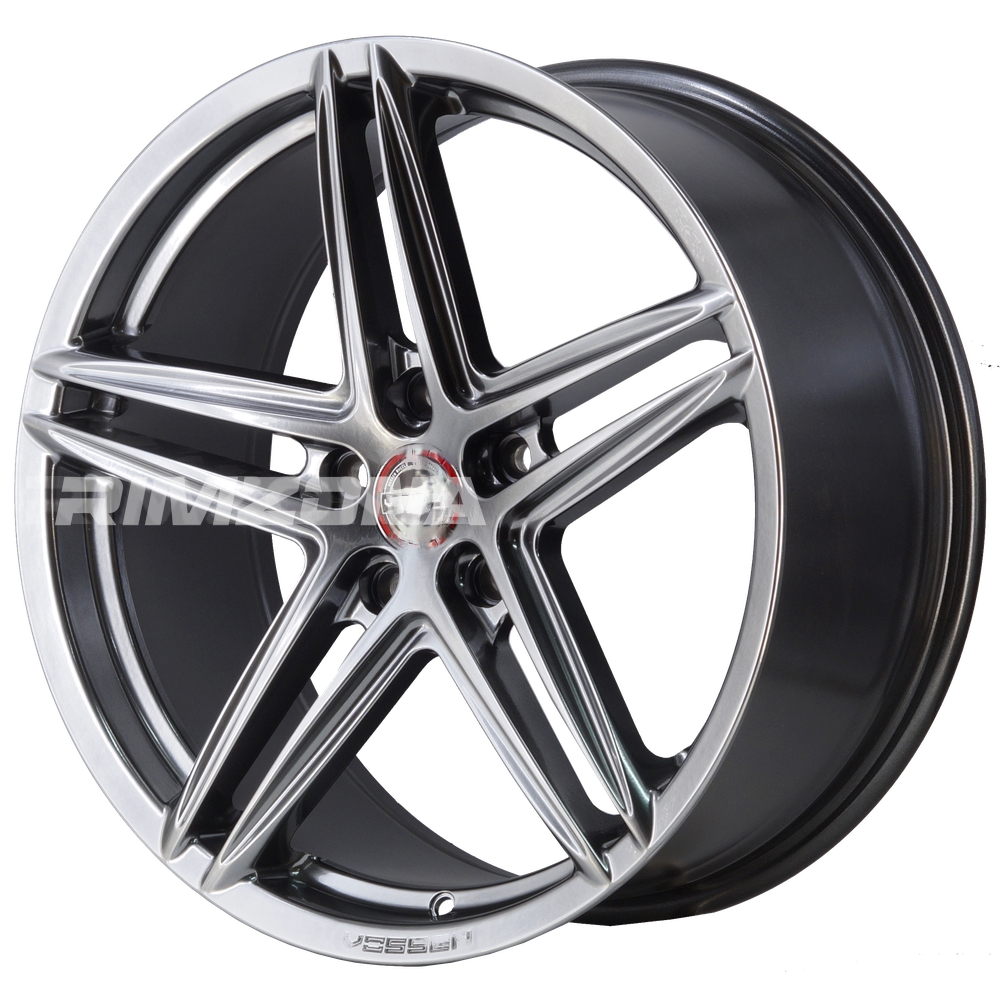 Диски R18 5x 114.3 С Полкой Купить