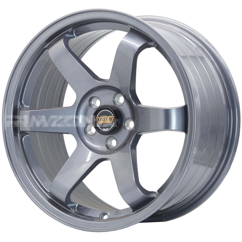 Литые диски A-Rims RAYS VOLK RACING TE37 SL R16 7J 4x100 ET35 dia 73.1 ...