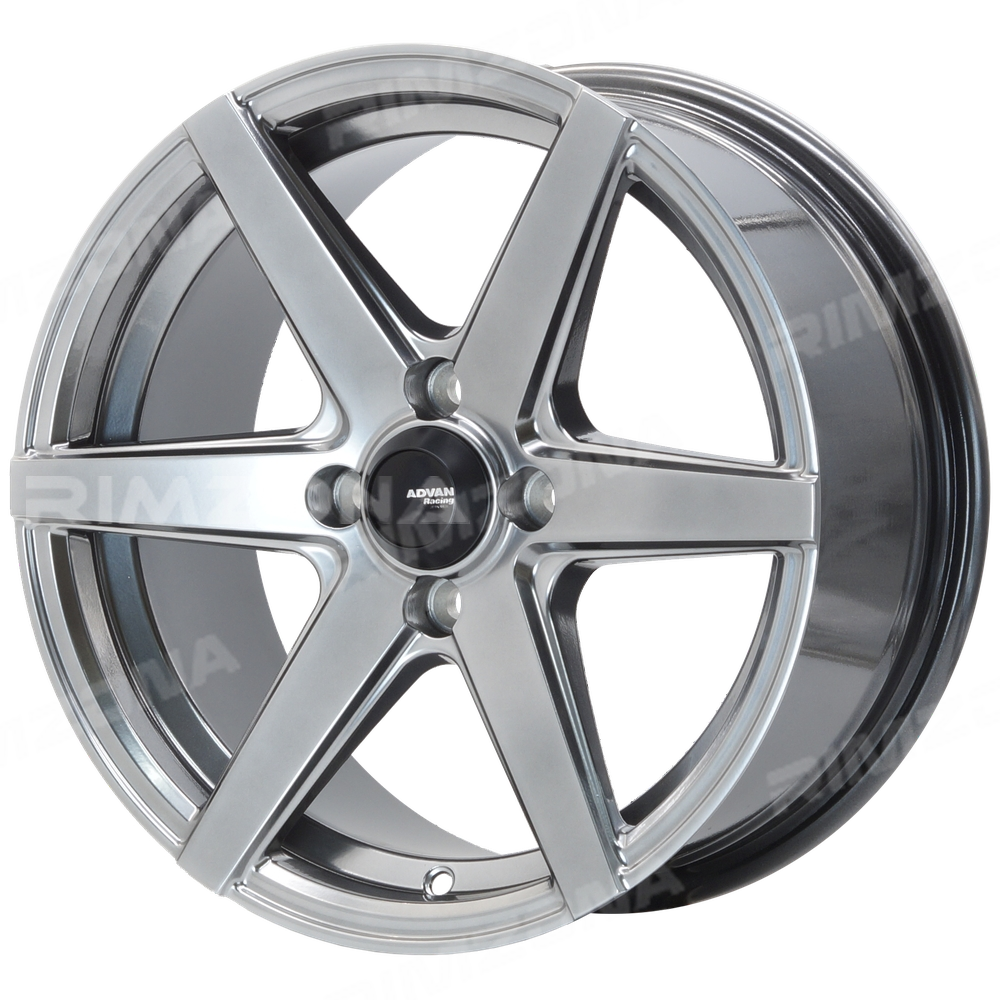 Литые диски SHOGUN S6 R15 7J 4x100 ET30 dia 73.1 (94237398) купить в Казани  по выгодной цене