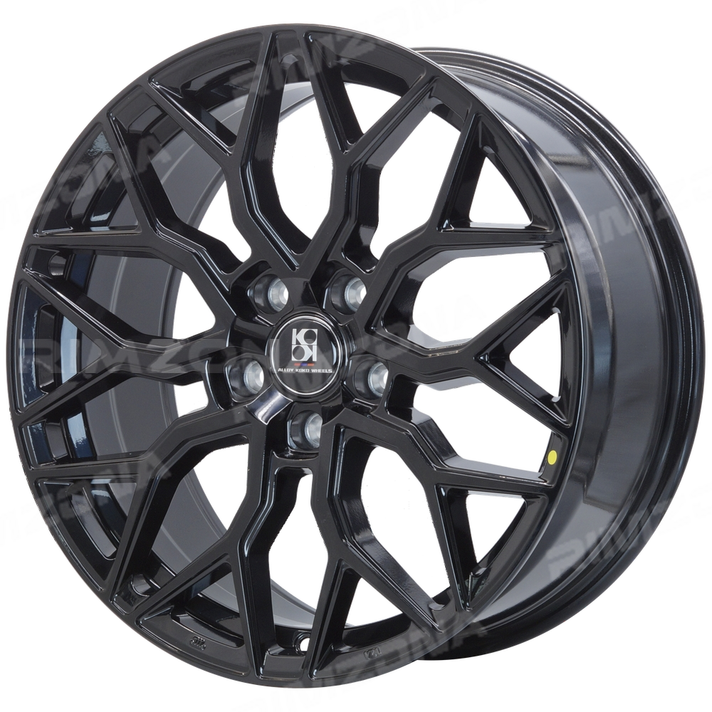 Литые диски REPLIKA BU VOSSEN HF-2 R17 7.5J 5x105 ET38 dia 56.6 (103439312)  купить в Казани по выгодной цене