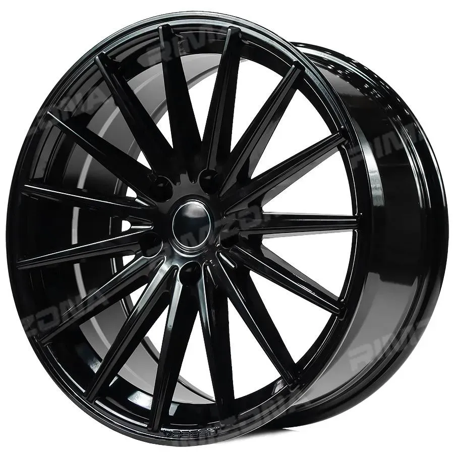 Литые диски Bu-Rims VOSSEN VFS-2 R19 8.5J 5x114.3 ET40 dia 73.1 (101895127)  купить в Казани по выгодной цене