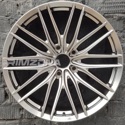 Литой диск Bu-Rims VOSSEN VFS-4 R20 9.5J 5x112 ET35 dia 66.6